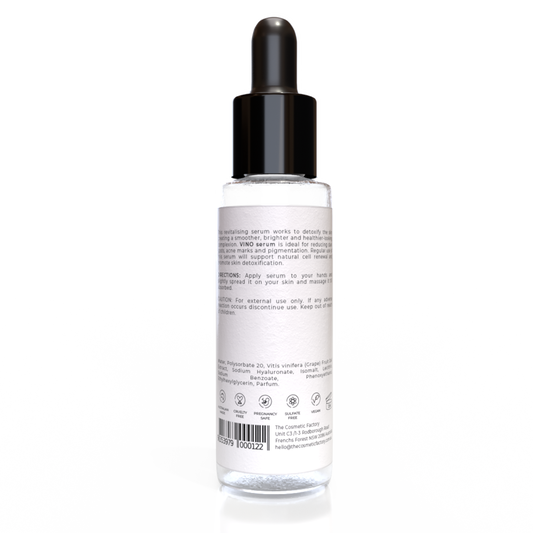 VINO SERUM | 30ML