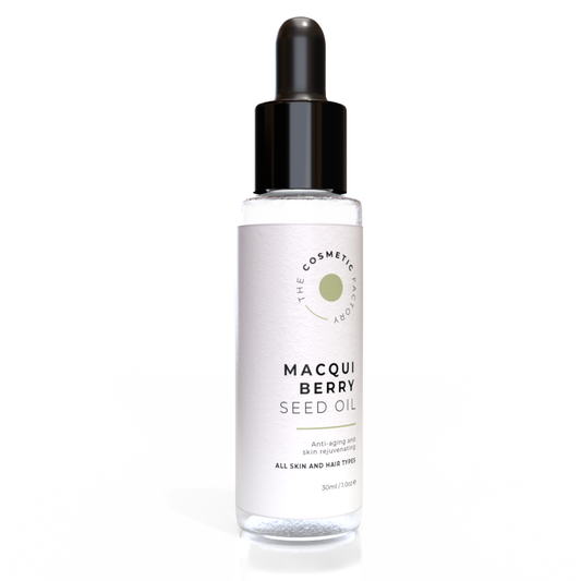 MACQUI BERRY SEED OIL | 30ML