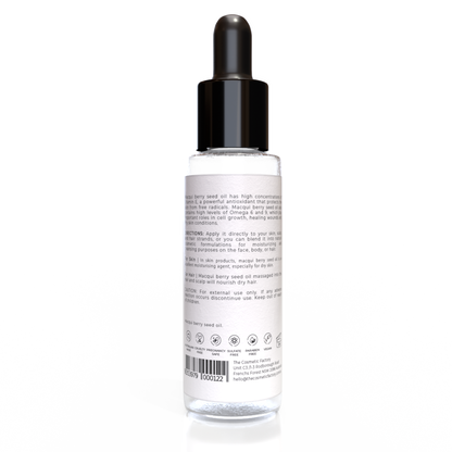 MACQUI BERRY SEED OIL | 30ML