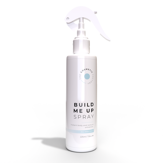 BUILD ME UP SPRAY | 225ML