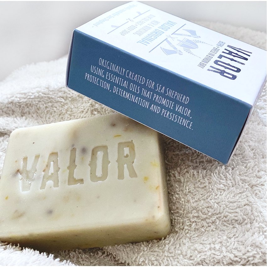 Valor Soap (Original)