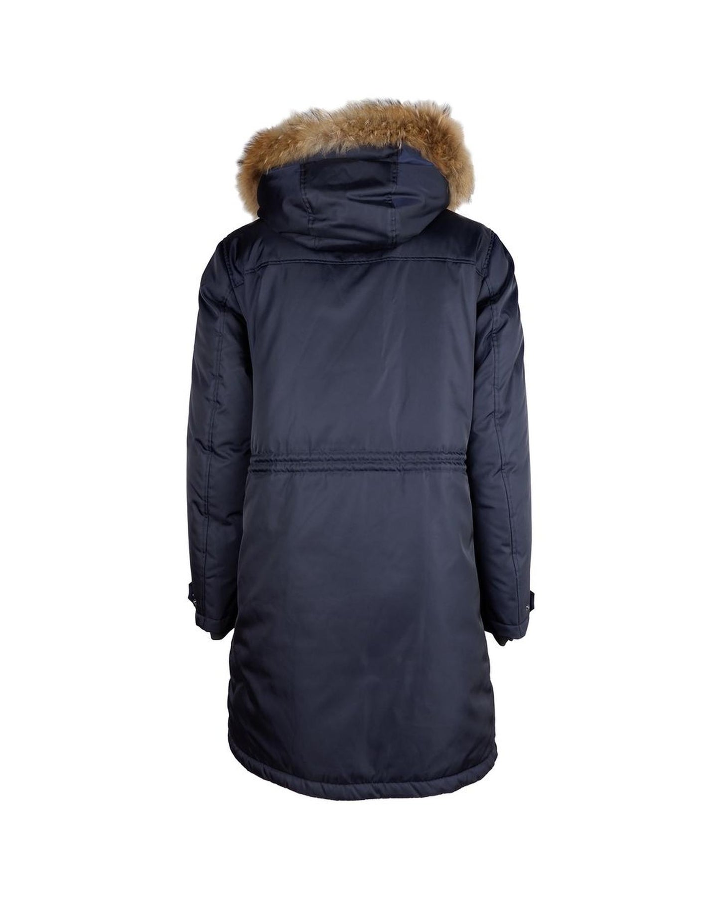 Add Men's Blue Nylon 's Down Jacket - 50 IT