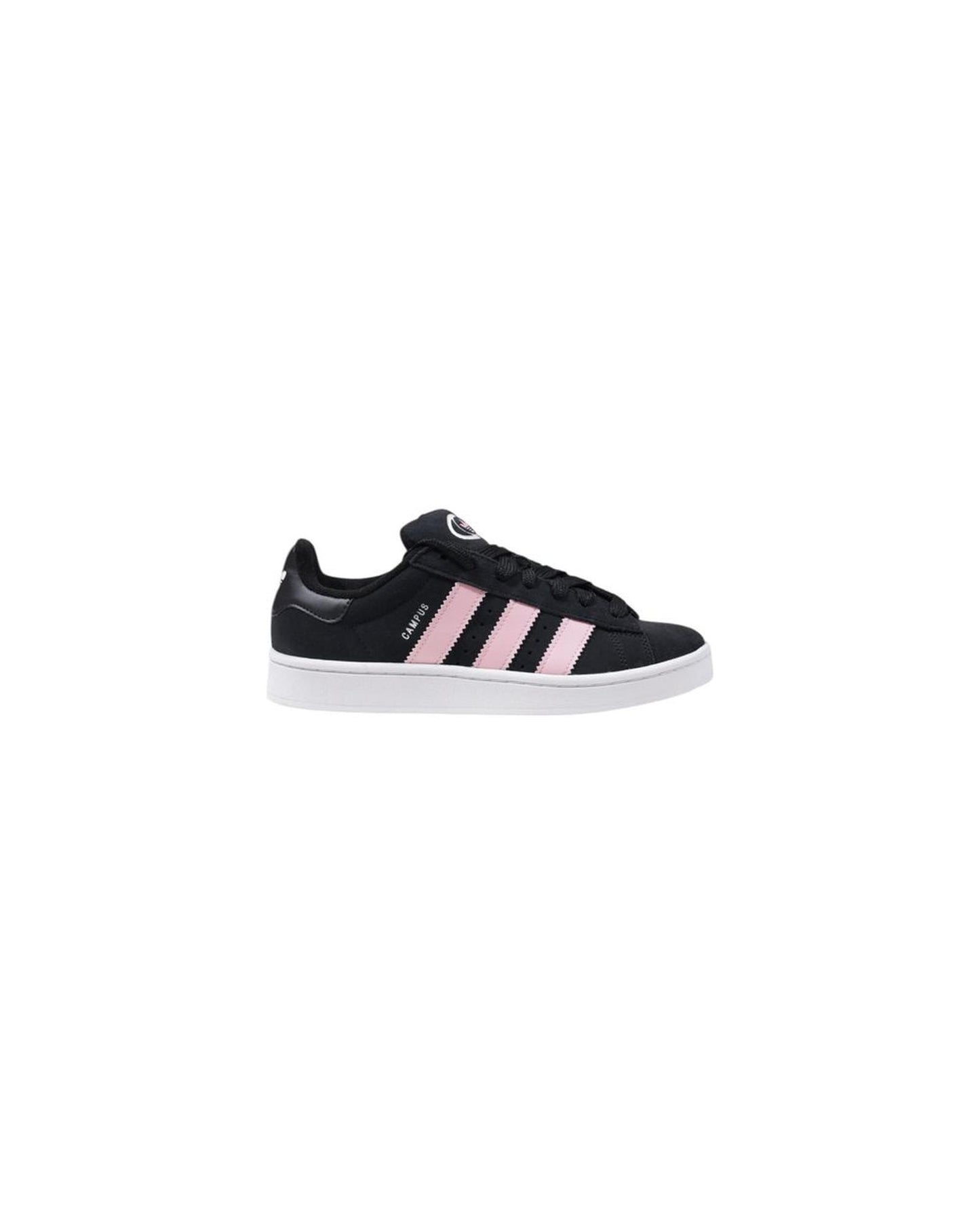 Adidas Women's Bicolor Suede Leather Sneaker - 37 1/3