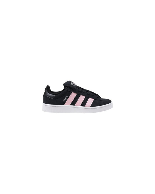 Adidas Women's Bicolor Suede Leather Sneaker - 37 1/3
