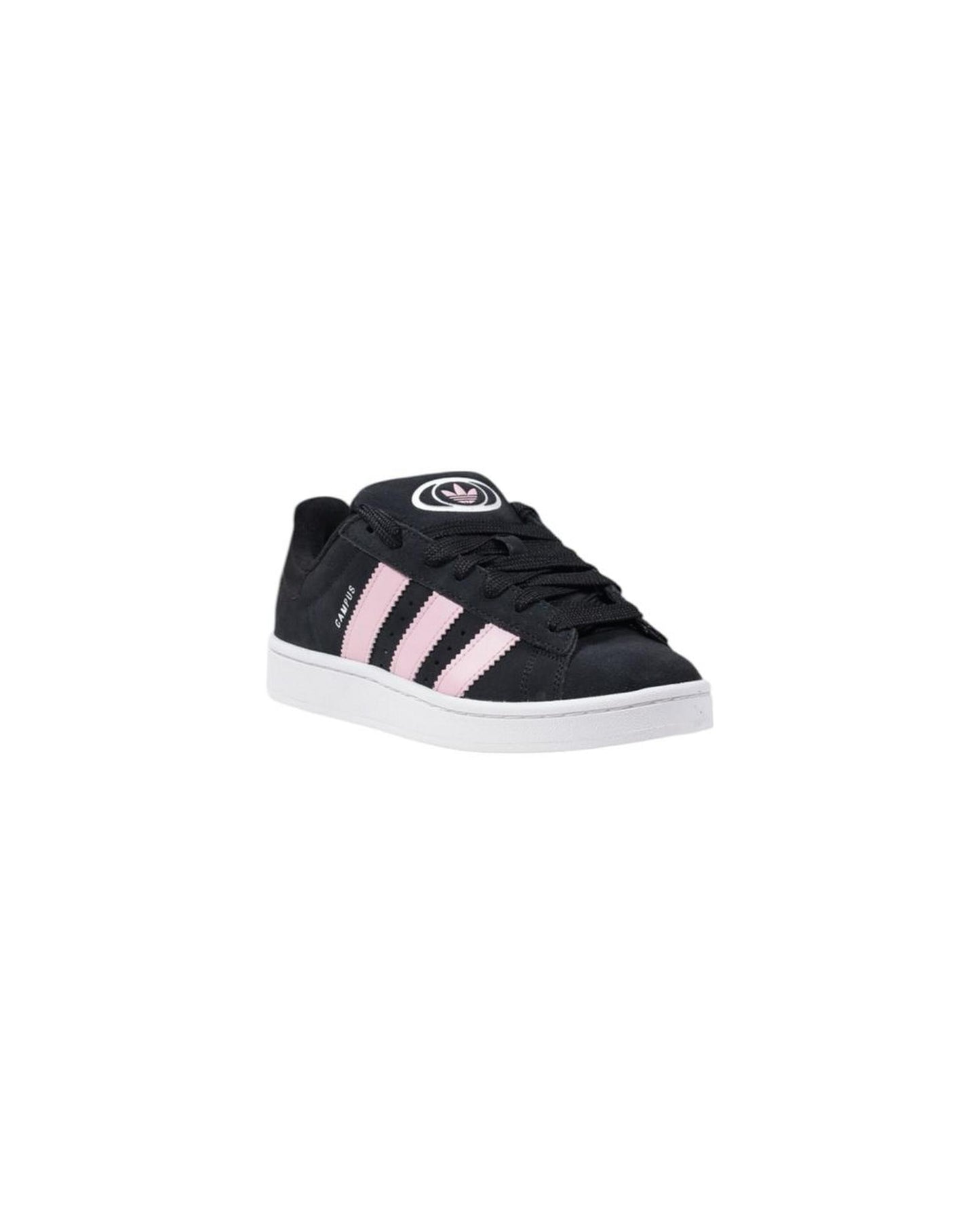 Adidas Women's Bicolor Suede Leather Sneaker - 37 1/3