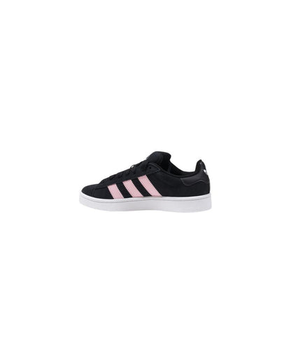 Adidas Women's Bicolor Suede Leather Sneaker - 37 1/3