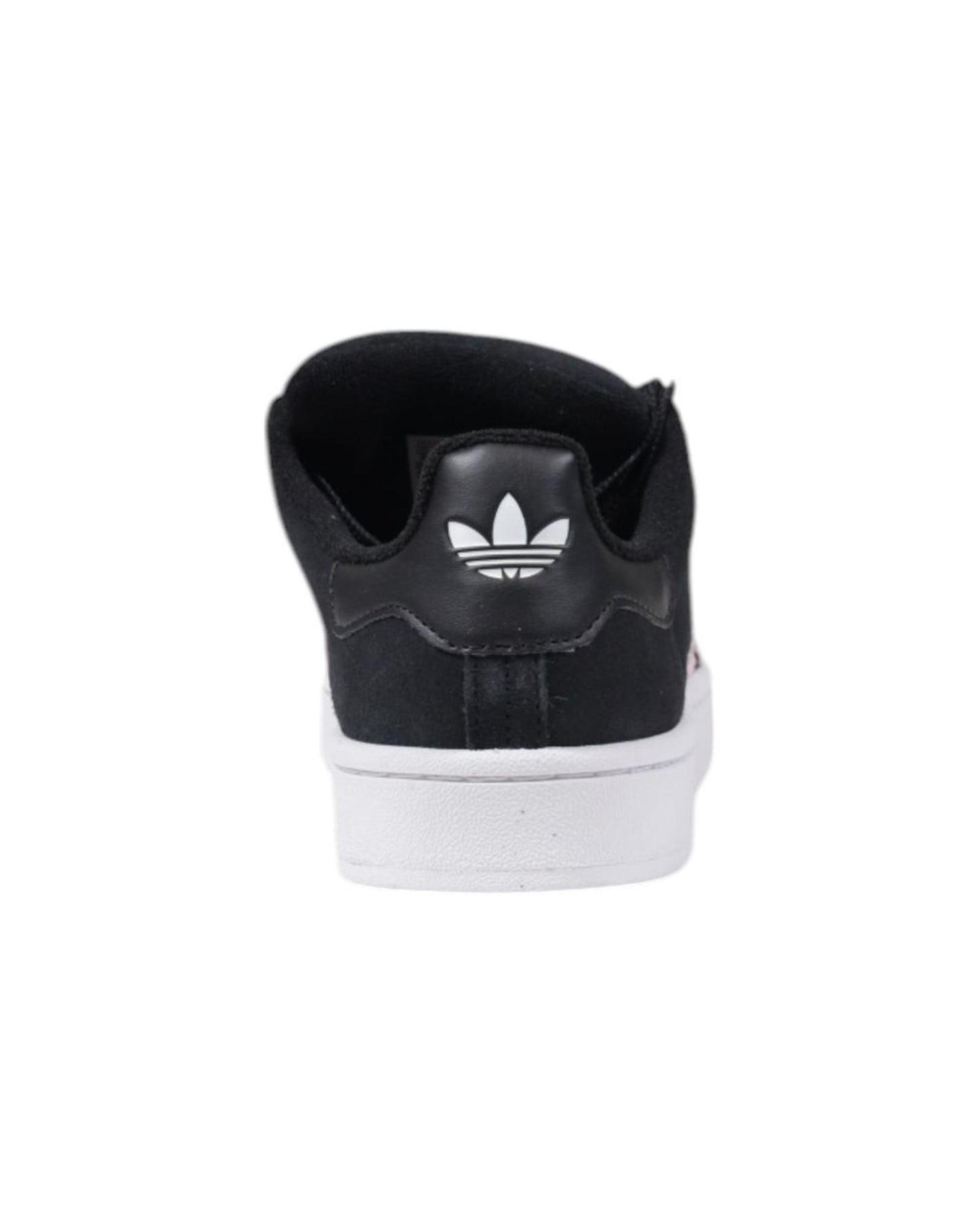 Adidas Women's Bicolor Suede Leather Sneaker - 37 1/3