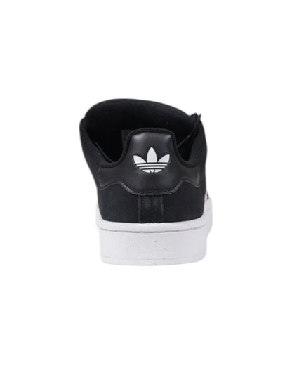 Adidas Women's Bicolor Suede Leather Sneaker - 37 1/3