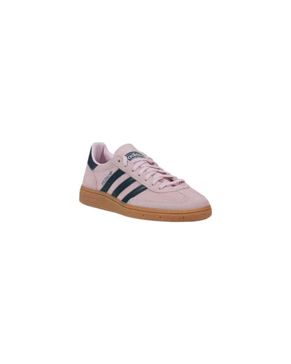 Adidas Women's Multicolor Leather Leather Sneaker - 37 1/3