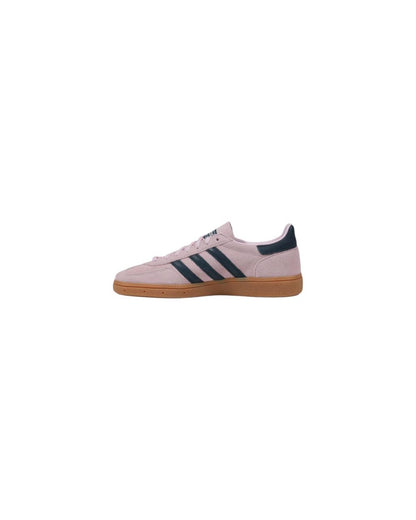 Adidas Women's Multicolor Leather Leather Sneaker - 37 1/3