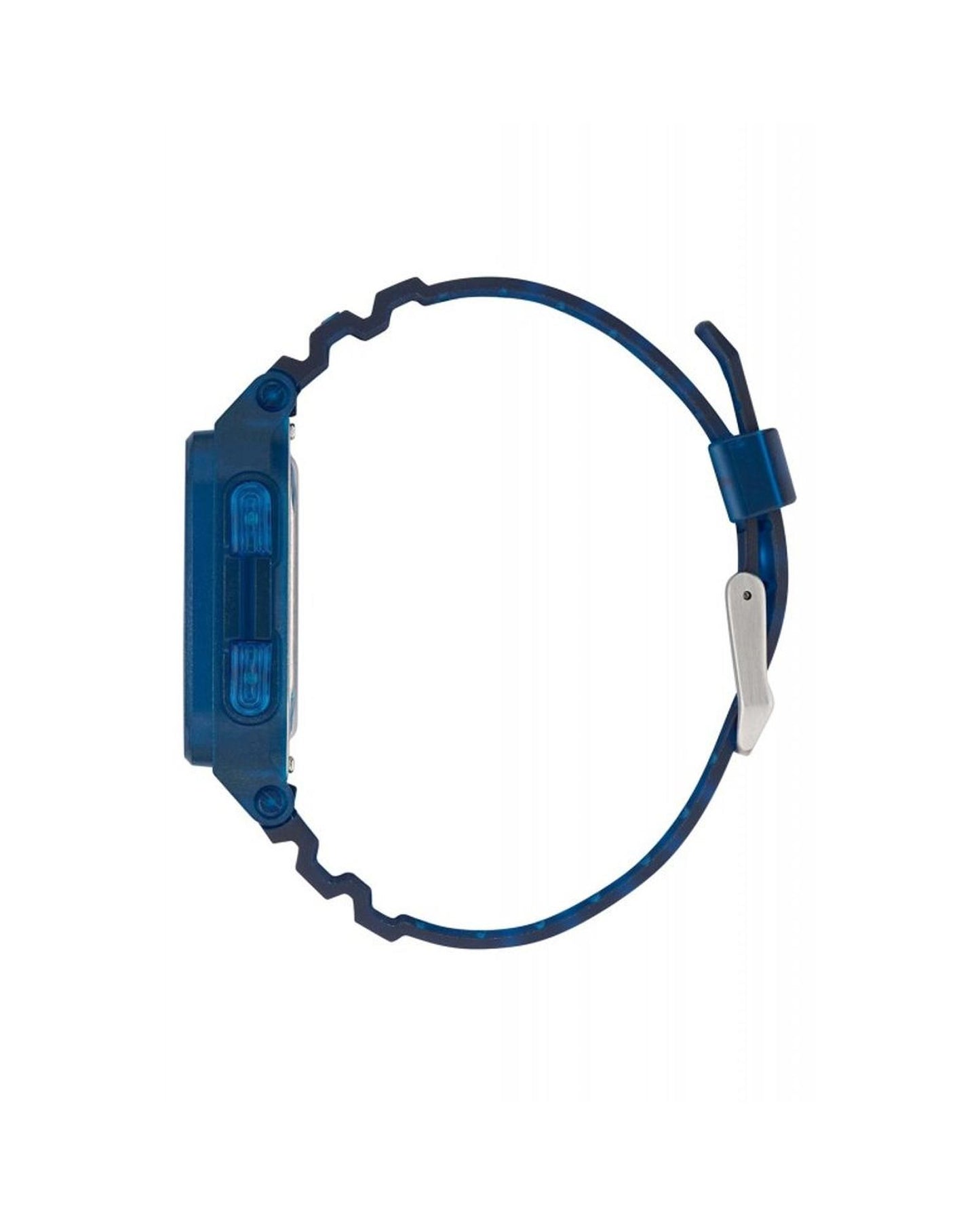 Adidas Men's Blue Resin Watch - One Size