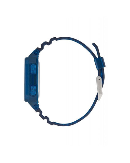Adidas Men's Blue Resin Watch - One Size