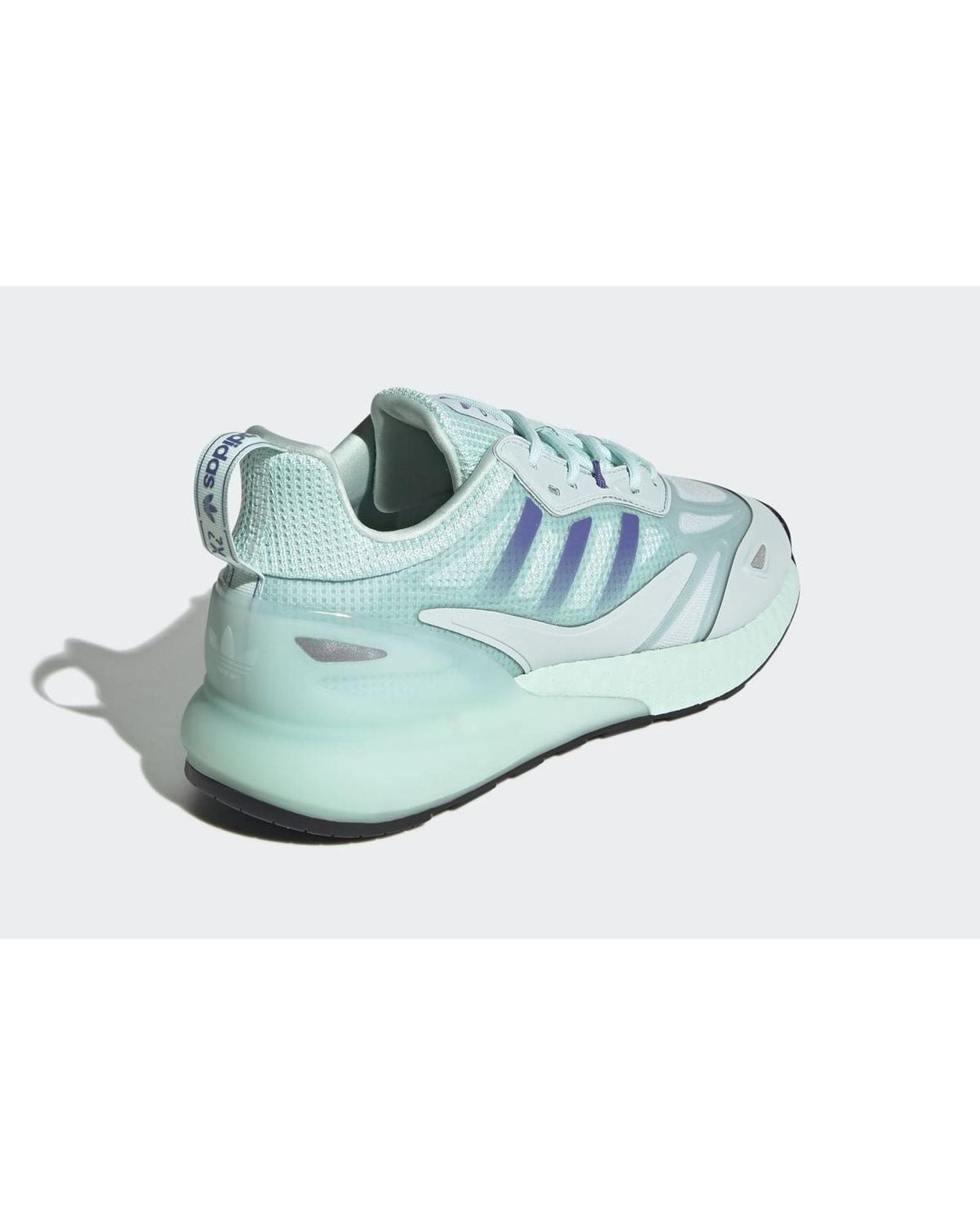 Boosted Luminous Mesh Sneakers - 8 UK