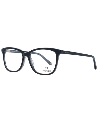 Aigner Women's Black  Optical Frames - One Size