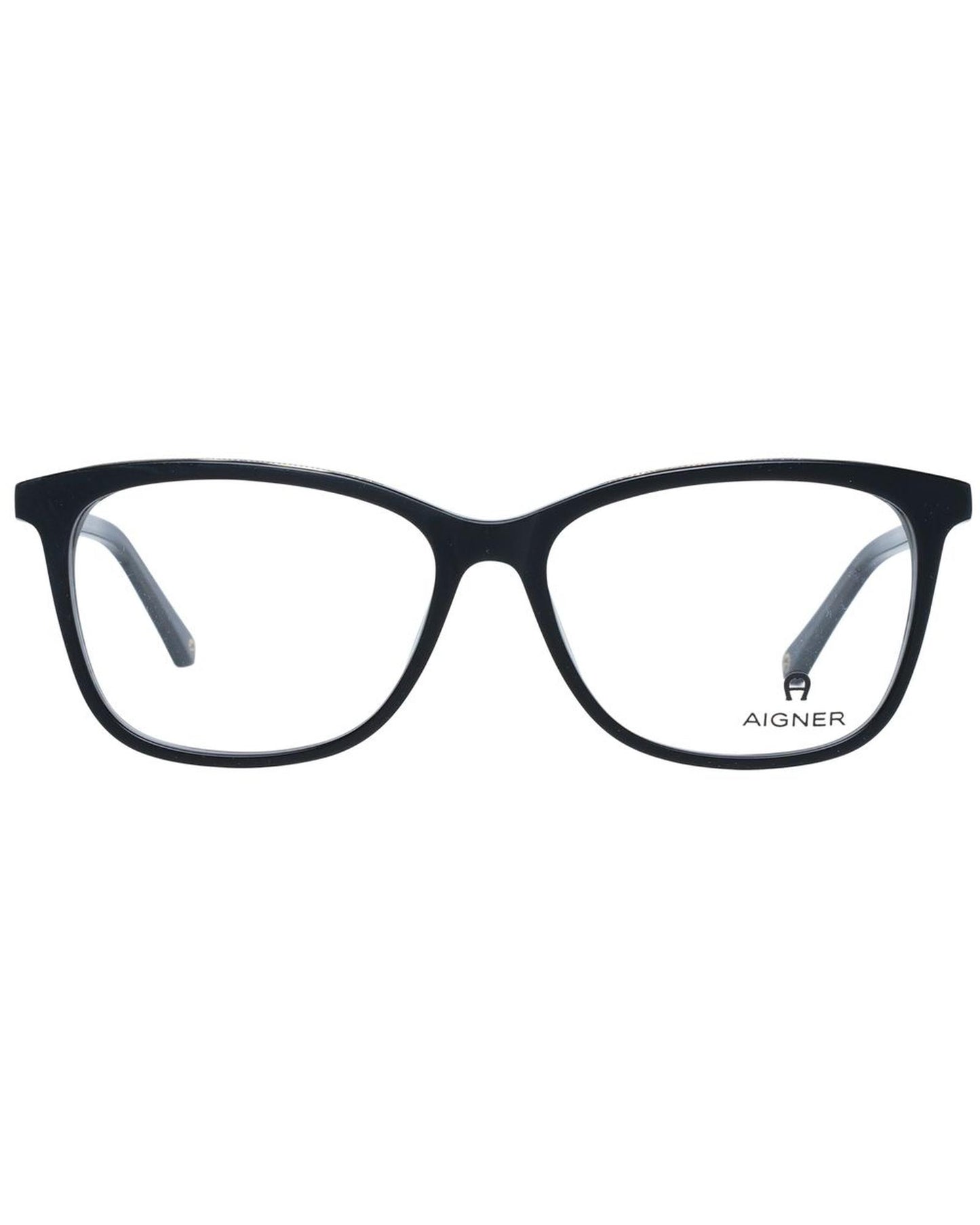 Aigner Women's Black  Optical Frames - One Size