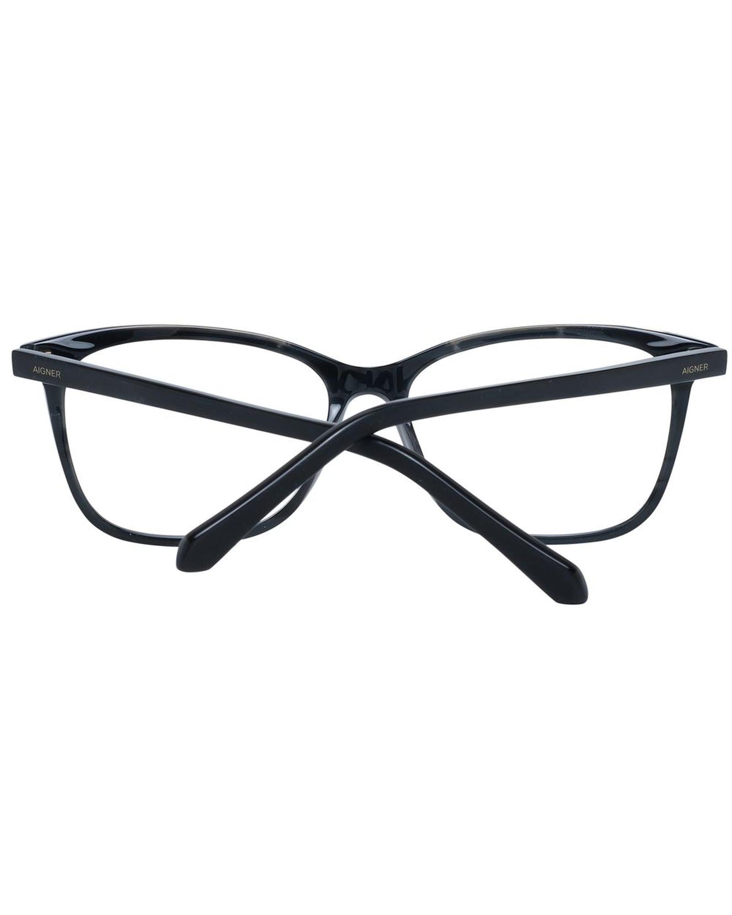 Aigner Women's Black  Optical Frames - One Size