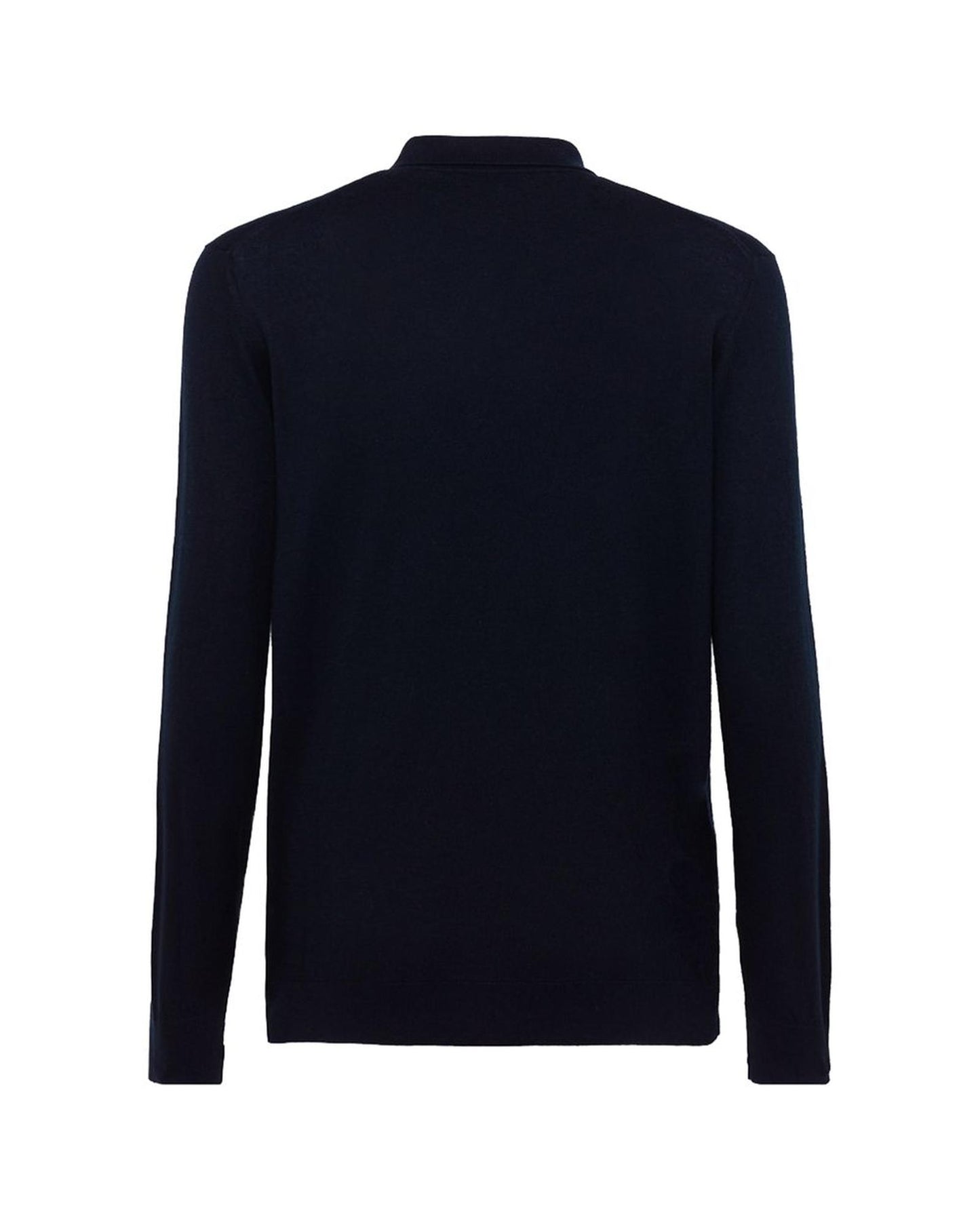 Alpha Studio Men's Blue Cotton Shirt - 48 IT