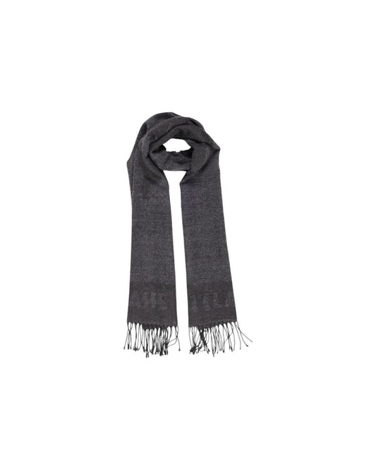 Alviero Martini Prima Classe Women's Gray Viscose Scarf - One Size