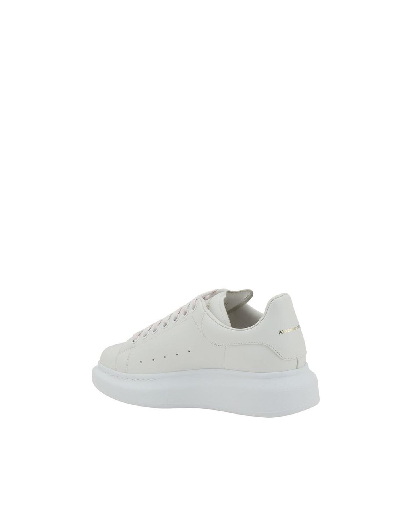Alexander McQueen Women's Sneakers - 40 EU