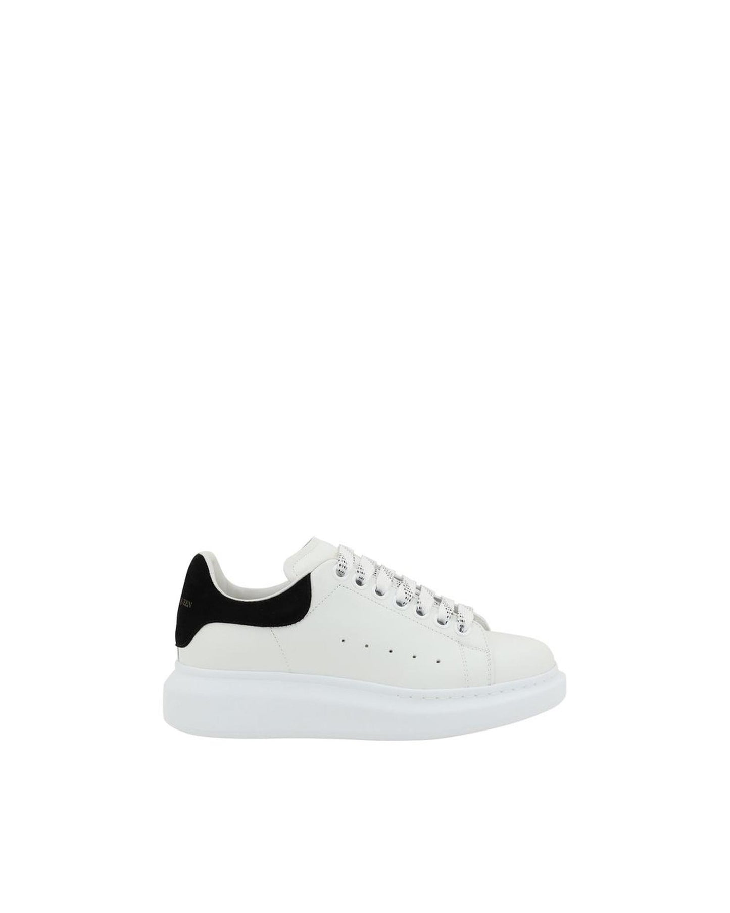 Alexander McQueen Women's Sneaker - 40 EU