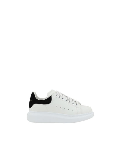 Alexander McQueen Women's Sneaker - 40 EU