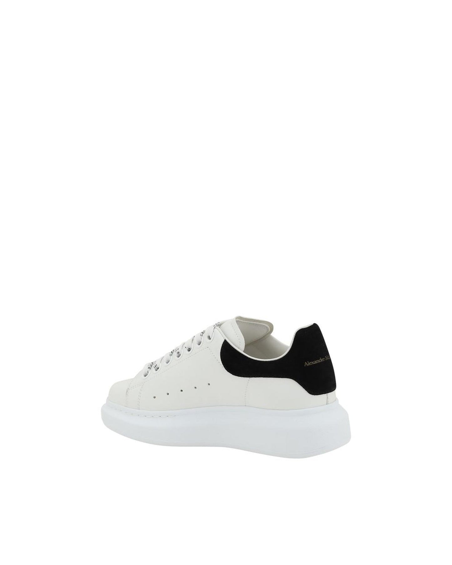 Alexander McQueen Women's Sneaker - 40 EU
