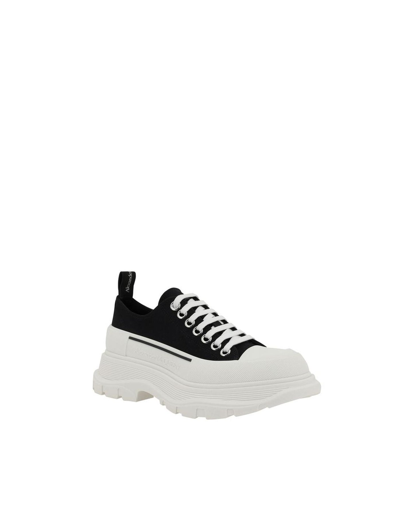 Alexander McQueen Women's Sneakers - 40 EU