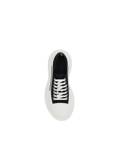 Alexander McQueen Women's Sneakers - 40 EU