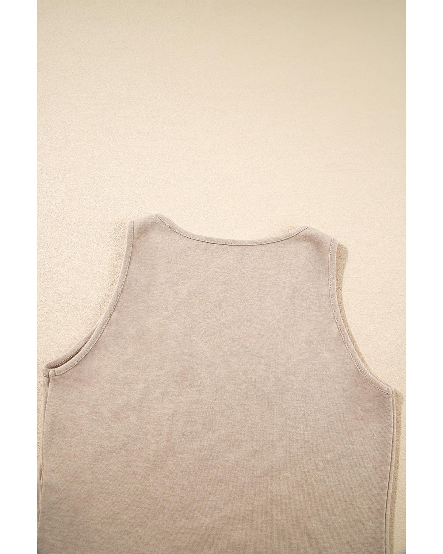 Oatmeal 3-Piece Cozy Knit Lounge Set - S