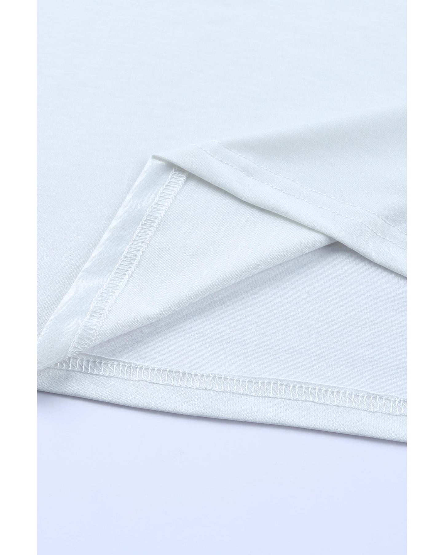 Red Plaid Merry Christmas Graphic Loungewear Set - S