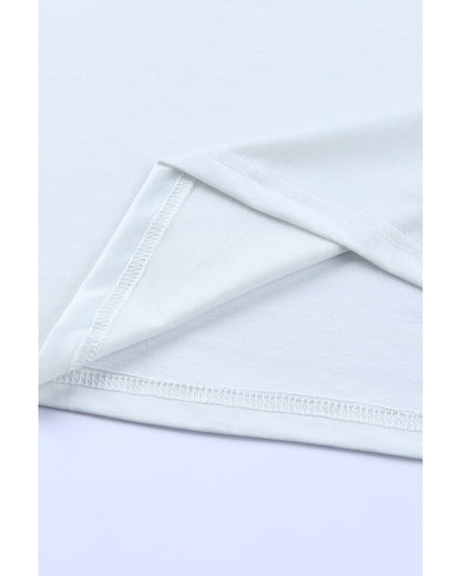 Red Plaid Merry Christmas Graphic Loungewear Set - S