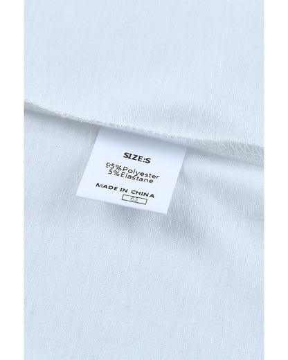 Red Plaid Merry Christmas Graphic Loungewear Set - S