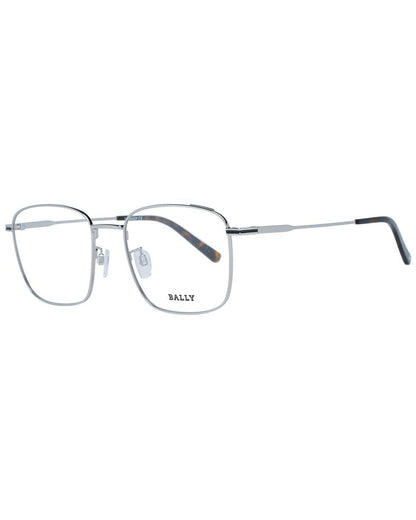 Bally Men's Silver  Optical Frames - One Size