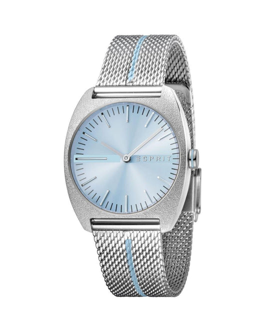 Esprit Women's Silver  Watch - One Size