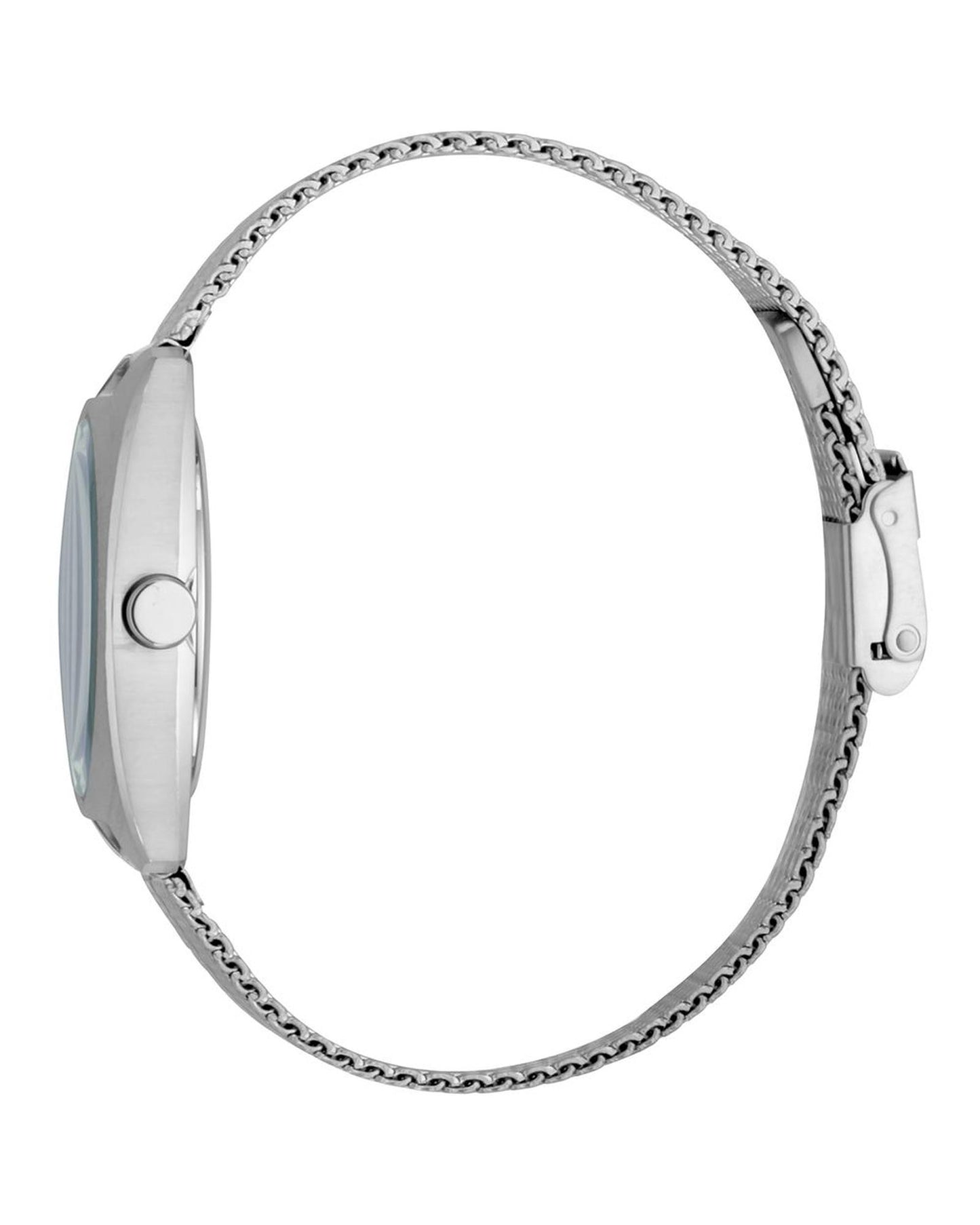 Esprit Women's Silver  Watch - One Size