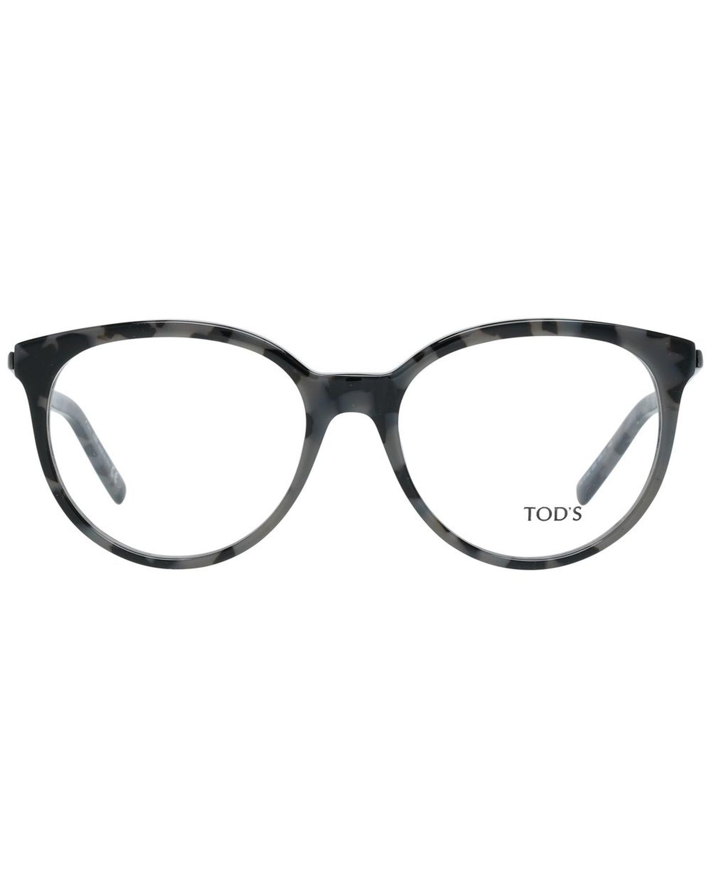 Tod's Women's Gray  Optical Frames - One Size