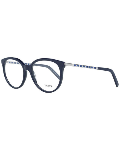 Tod's Women's Blue  Optical Frames - One Size