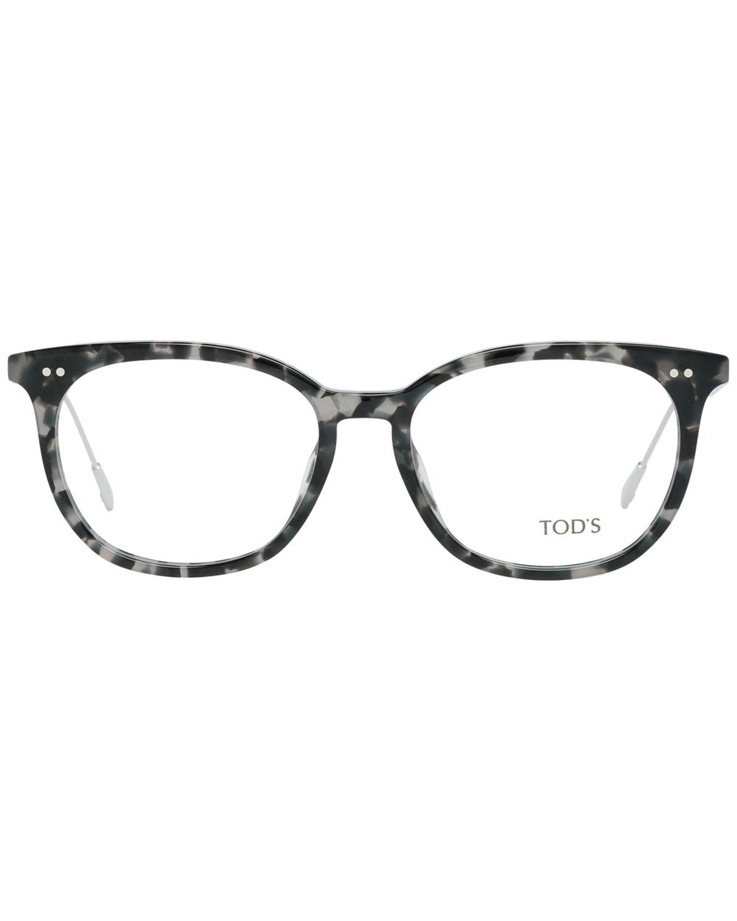 Tod's Women's Black  Optical Frames - One Size