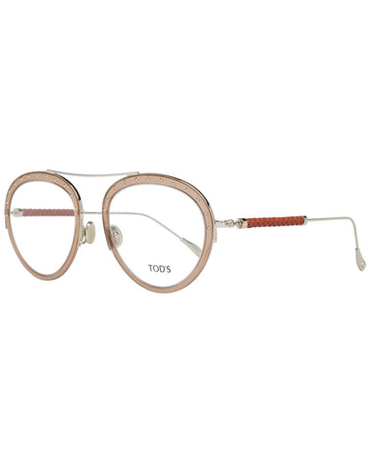 Tod's Women's Brown  Optical Frames - One Size