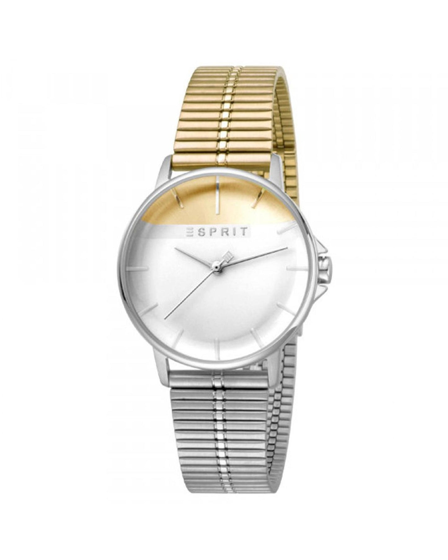 Esprit Women's Silver  Watch - One Size