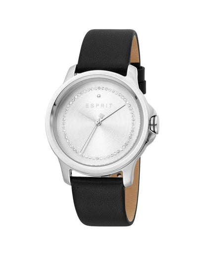 Esprit Women's Silver  Watch - One Size