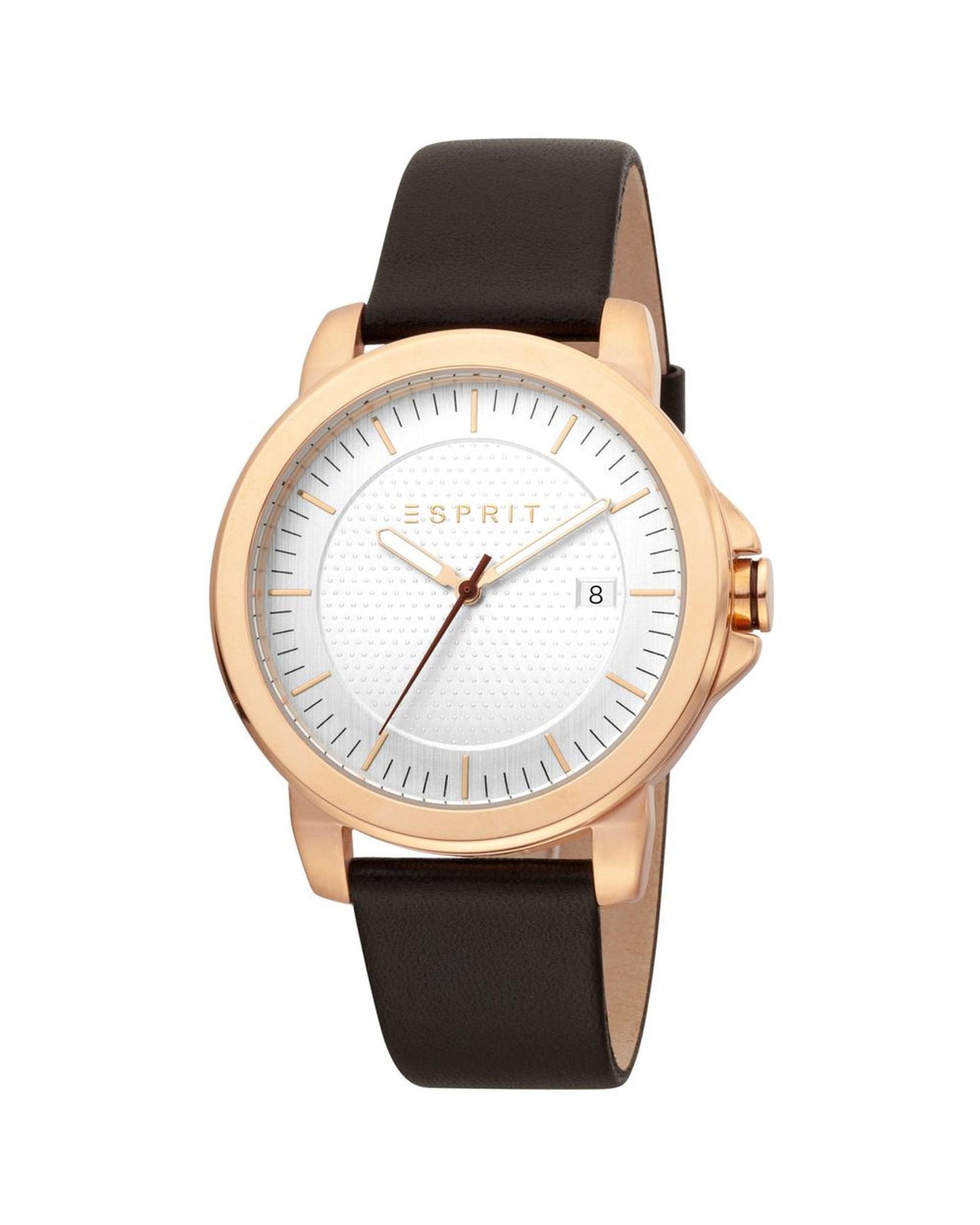 Esprit Men's Bronze  Watch - One Size