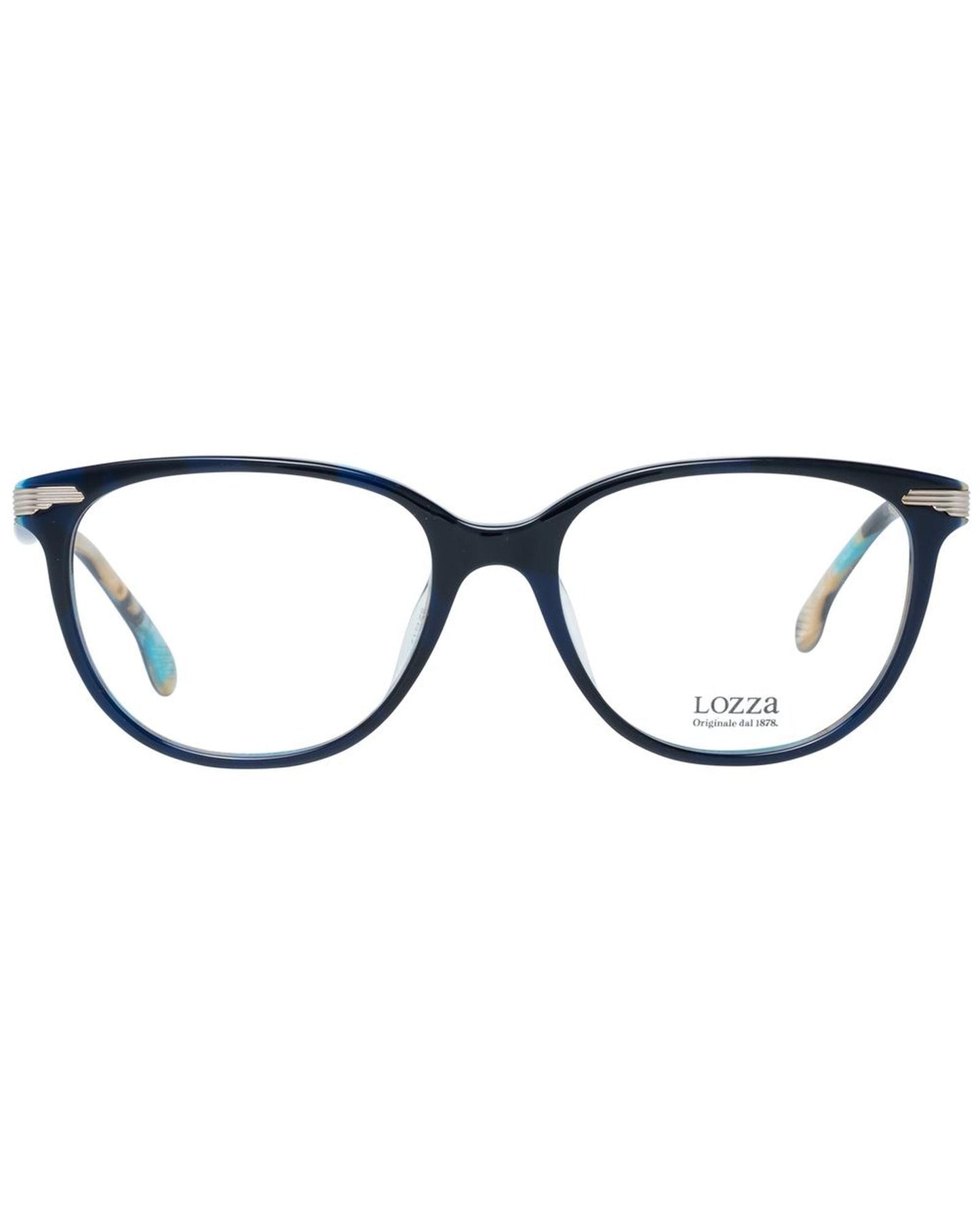 Lozza Women's Black  Optical Frames - One Size