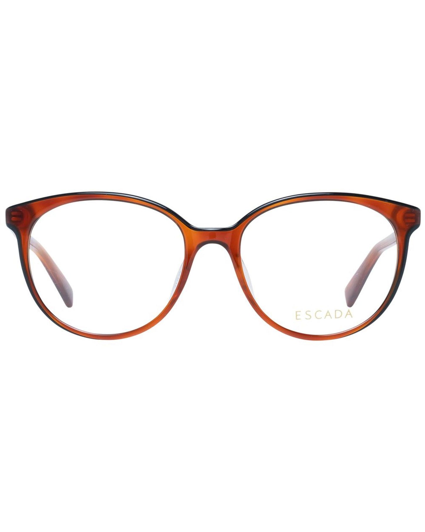 Escada Women's Brown  Optical Frames - One Size