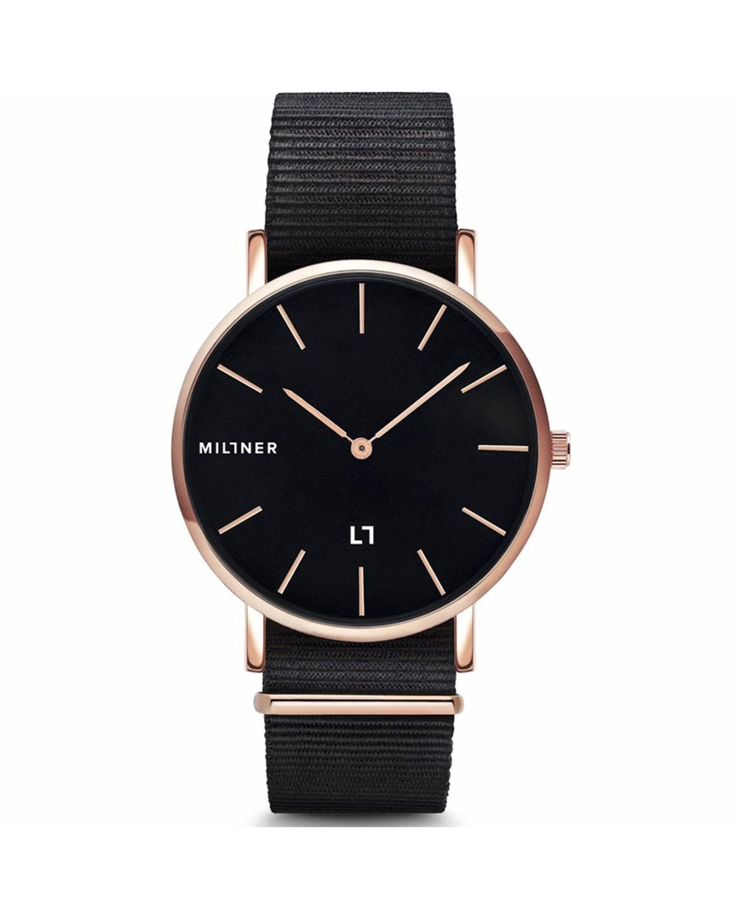 Millner Women's Rose Gold  Watch - One Size