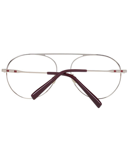 Tod's Women's Red  Optical Frames - One Size