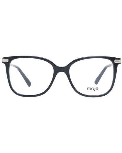 Maje Women's Black  Optical Frames - One Size