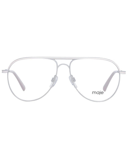 Maje Women's Silver  Optical Frames - One Size