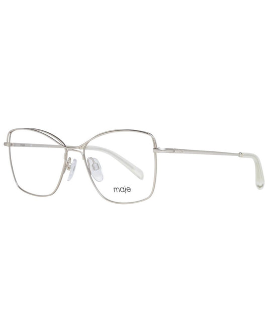 Maje Women's Gold  Optical Frames - One Size