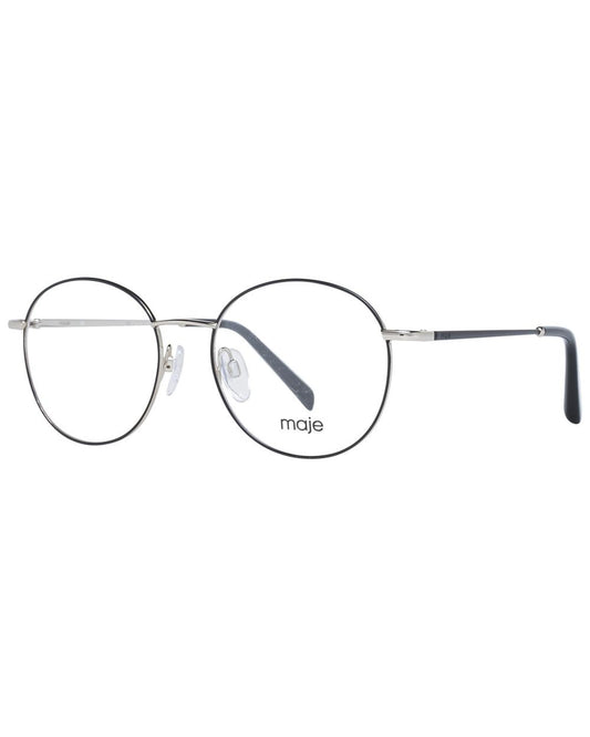 Maje Women's Gold  Optical Frames - One Size